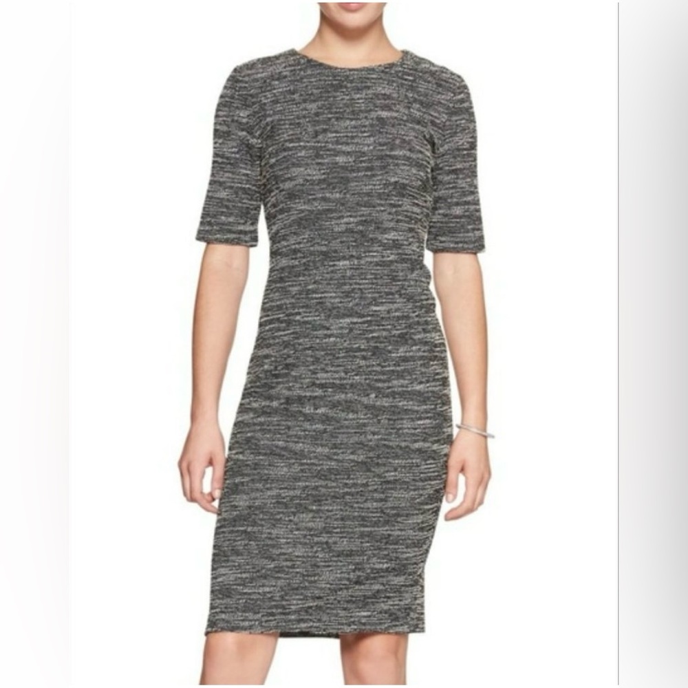 Banana Republic dress